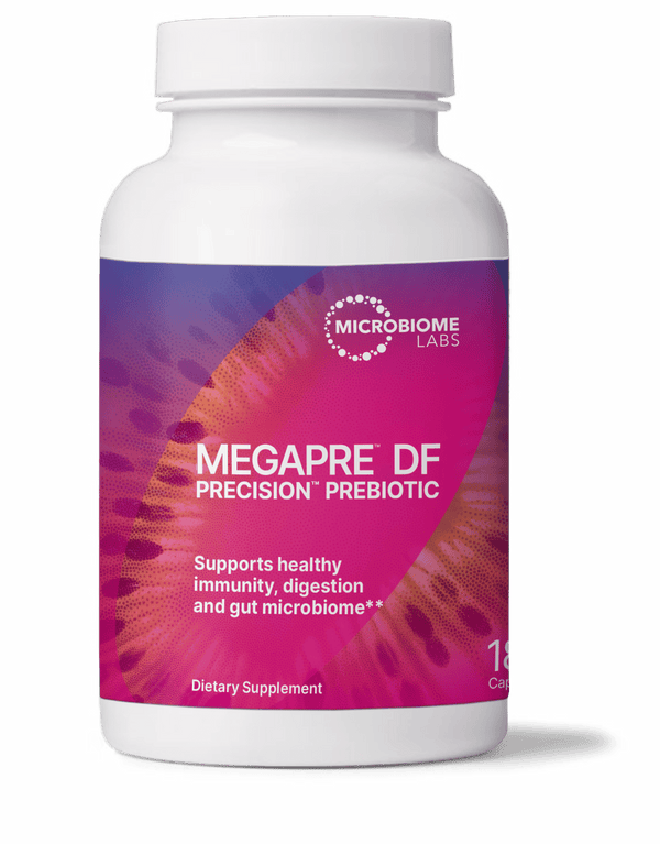 Megapre Microbiome Labs