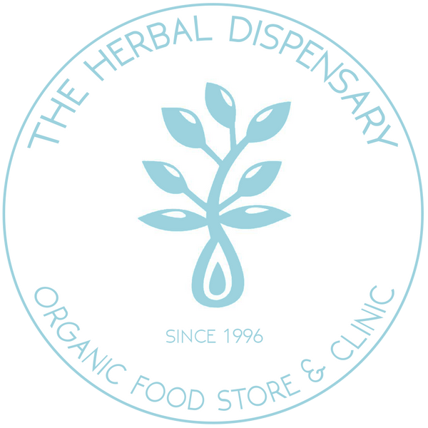 The Herbal Dispensary Raglan - Organic Food Store & Clinic