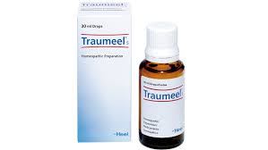 TRAUMEEL DROPS 30MLS