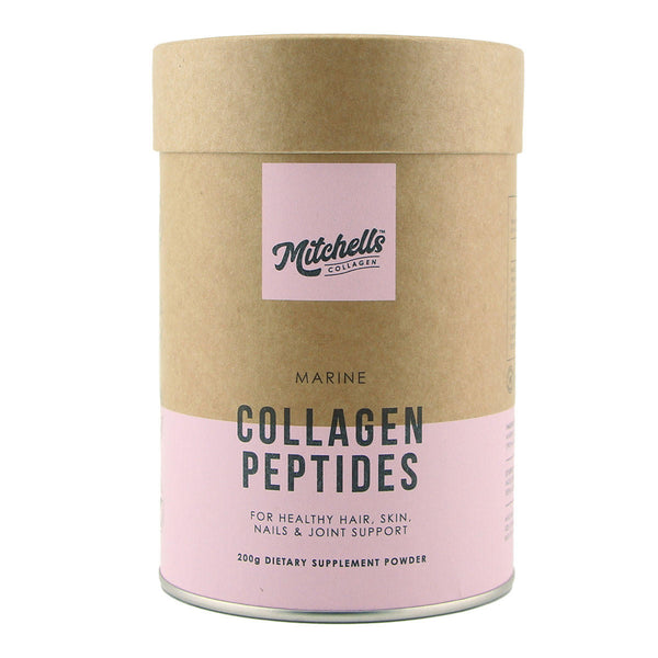 MITCHELLS COLLAGEN PEPTIDES MARINE