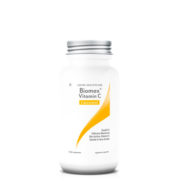 COYNE HEALTHCARE BIOMAX VITAMIN C LIPOSOMAL 60 CAPS