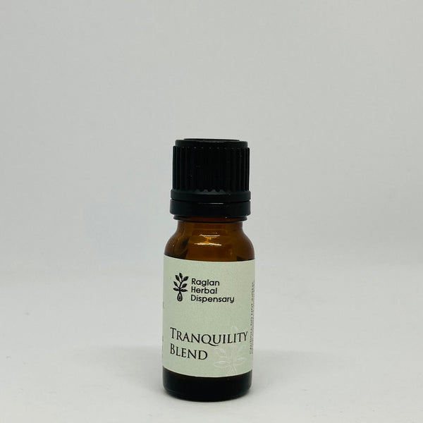 HERBAL DISPENSARY TRANQUILITY BLEND ESSENTIAL OIL