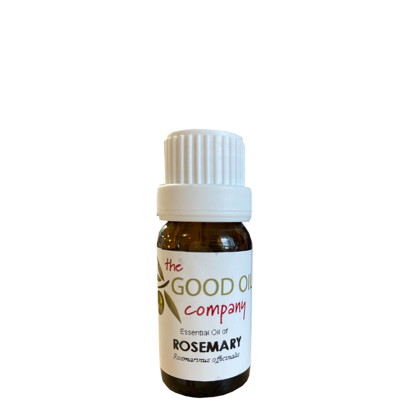 GOOD OIL COMPANY ROSEMARY ESSENTIAL OIL 10ML