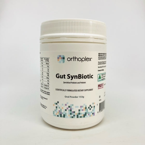 Gut SynBiotic Orthoplex