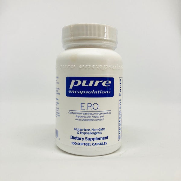 E.P.O Pure Encapsulations